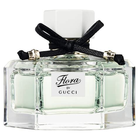 jackie gucci flora|flora by gucci eau fraiche.